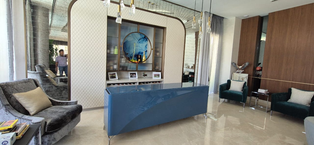 Dubai Hills Villa image 4